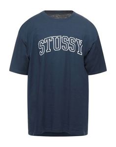 Футболка Stussy