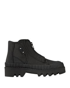 Полусапоги и высокие ботинки Proenza Schouler