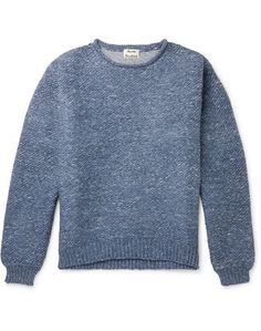 Свитер Acne Studios