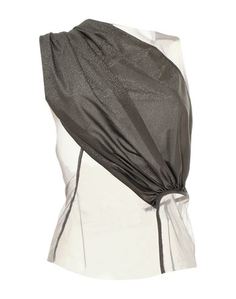 Топ без рукавов Rick Owens Lilies