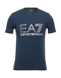 Футболка EA7