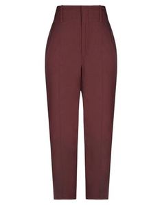 Повседневные брюки Isabel Marant Étoile