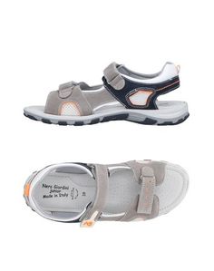 Сандалии Nero Giardini Junior