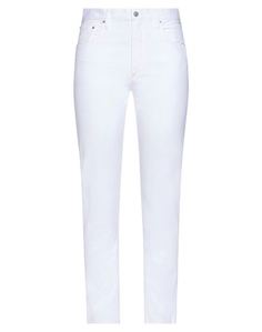 Джинсовые брюки Isabel Marant Étoile