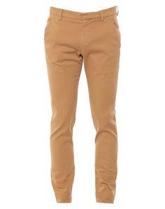 Повседневные брюки Dondup