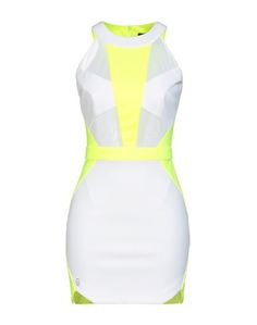 Короткое платье Philipp Plein