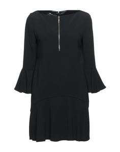 Короткое платье Elisabetta Franchi