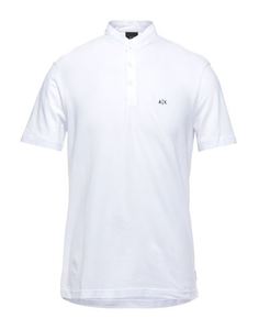 Футболка Armani Exchange