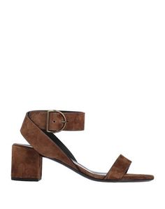 Сандалии Saint Laurent