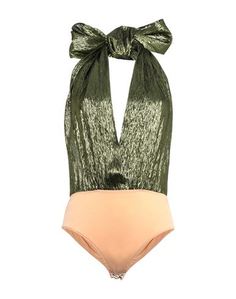 Топ без рукавов Dsquared2