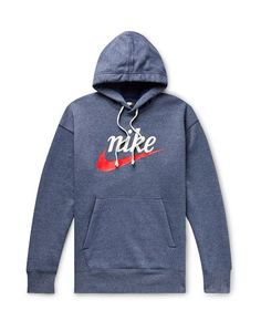 Толстовка Nike
