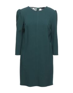Короткое платье Elisabetta Franchi