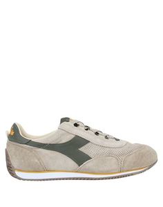 Низкие кеды и кроссовки Diadora Heritage