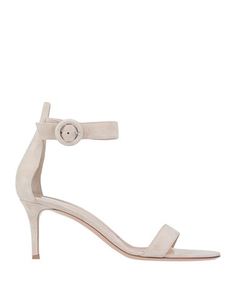 Сандалии Gianvito Rossi