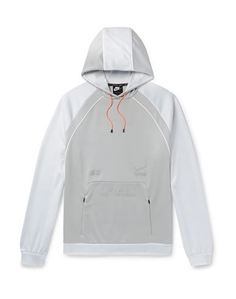 Толстовка Nike