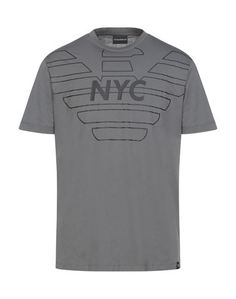 Футболка Emporio Armani
