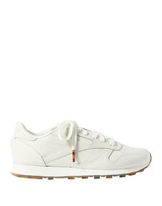 Низкие кеды и кроссовки Reebok