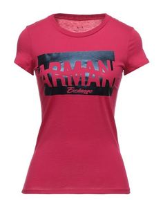 Футболка Armani Exchange