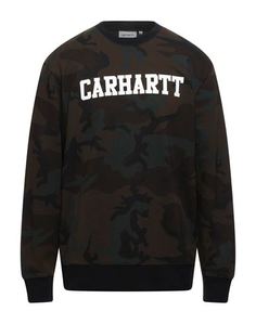 Толстовка Carhartt