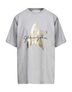 Футболка Golden Goose Deluxe Brand