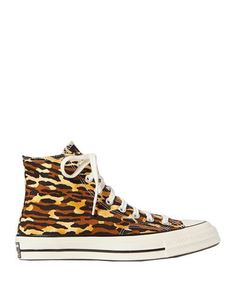 Высокие кеды и кроссовки Converse