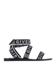 Сандалии Givenchy