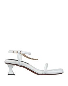 Сандалии Proenza Schouler