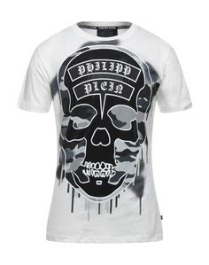 Футболка Philipp Plein