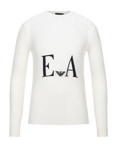 Свитер Emporio Armani