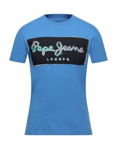 Футболка Pepe Jeans