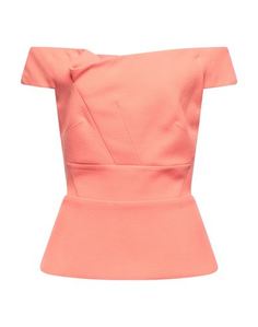Топ без рукавов Roland Mouret