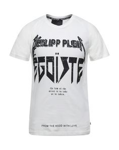 Футболка Philipp Plein