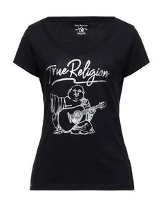 Футболка True Religion