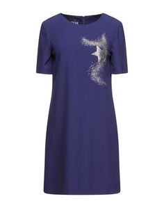 Короткое платье Boutique Moschino