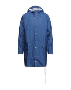 Легкое пальто Rains