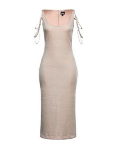 Платье длиной 3/4 Just Cavalli