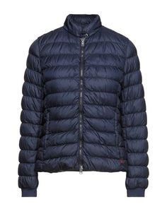 Пуховик Woolrich