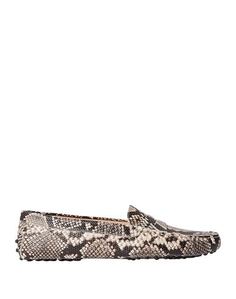 Мокасины Tod`S