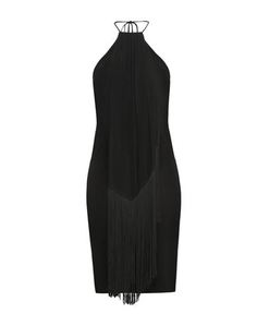 Короткое платье Dsquared2