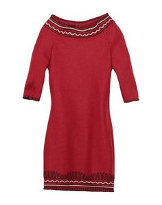 Короткое платье Dsquared2