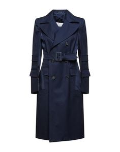 Легкое пальто Maison Margiela
