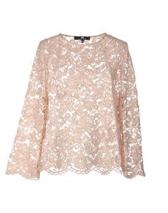 Блузка Elisabetta Franchi