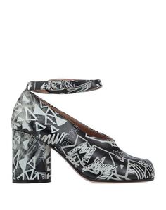 Туфли Maison Margiela