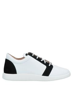 Низкие кеды и кроссовки Giuseppe Zanotti