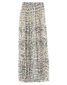 Длинная юбка Isabel Marant Étoile