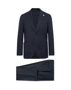 Костюм Lardini
