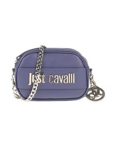 Сумка через плечо Just Cavalli