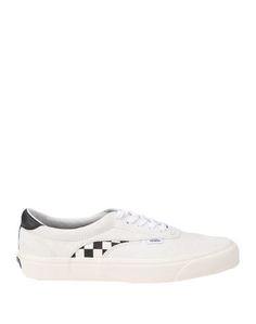 Низкие кеды и кроссовки Vans