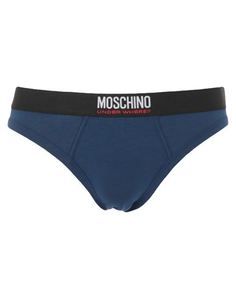 Трусы Moschino