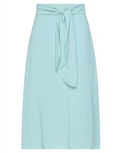 Юбка длиной 3/4 Elisabetta Franchi